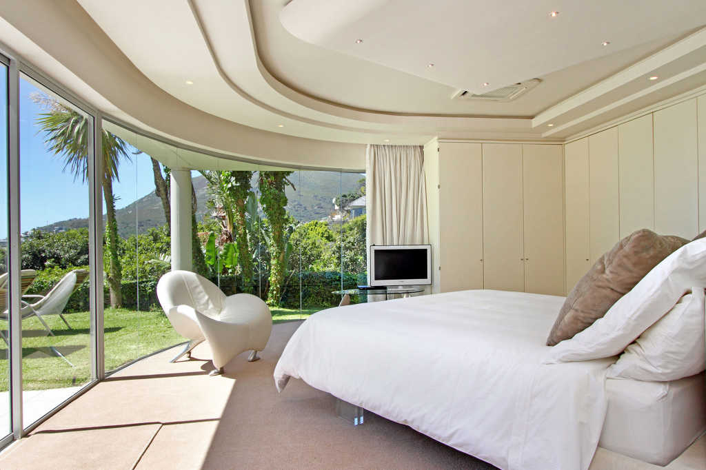Photo 18 of Lions View 7 Bedroom accommodation in Camps Bay, Cape Town with 7 bedrooms and 7 bathrooms