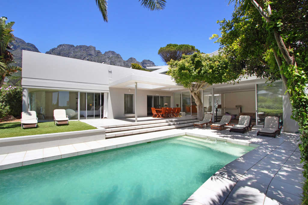 Photo 5 of Lions View 7 Bedroom accommodation in Camps Bay, Cape Town with 7 bedrooms and 7 bathrooms