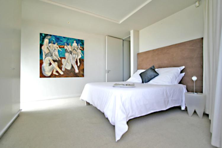 Photo 11 of Lions View Main House accommodation in Camps Bay, Cape Town with 5 bedrooms and 5 bathrooms