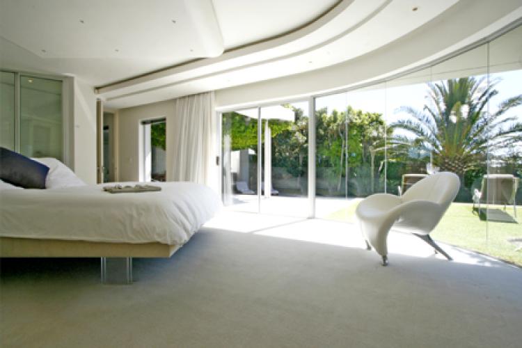 Photo 6 of Lions View Main House accommodation in Camps Bay, Cape Town with 5 bedrooms and 5 bathrooms