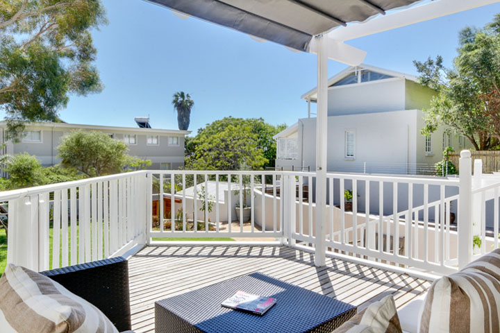 Photo 15 of Llandudno Beach House accommodation in Llandudno, Cape Town with 5 bedrooms and 4 bathrooms