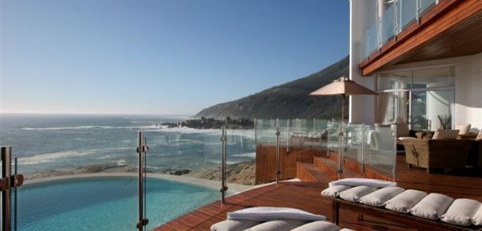 Photo 15 of Llandudno Blues accommodation in Llandudno, Cape Town with 5 bedrooms and 5 bathrooms