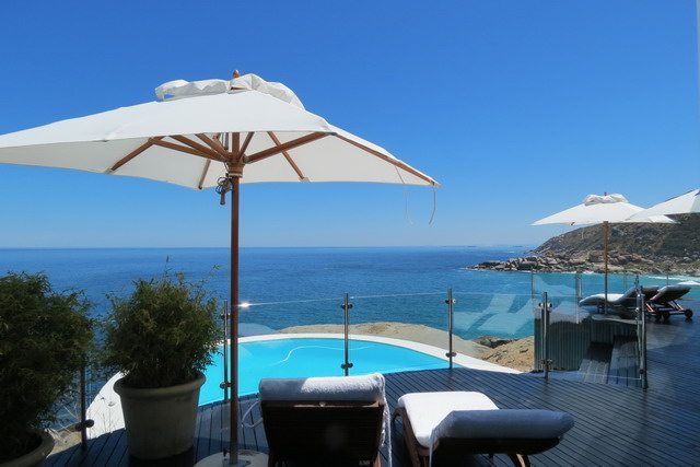 Photo 3 of Llandudno Blues accommodation in Llandudno, Cape Town with 5 bedrooms and 5 bathrooms