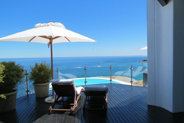 Photo 10 of Llandudno Blues accommodation in Llandudno, Cape Town with 5 bedrooms and 5 bathrooms