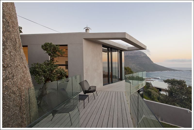 Photo 12 of Llandudno Boulders accommodation in Llandudno, Cape Town with 4 bedrooms and 4 bathrooms