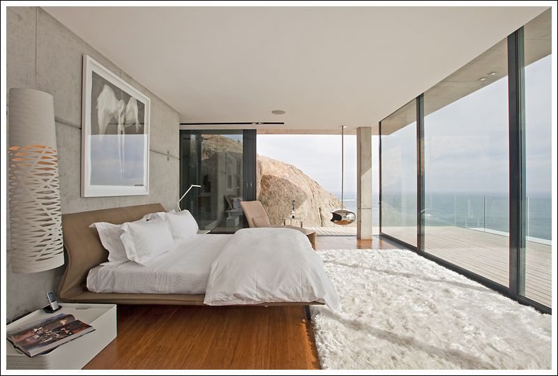 Photo 4 of Llandudno Boulders accommodation in Llandudno, Cape Town with 4 bedrooms and 4 bathrooms