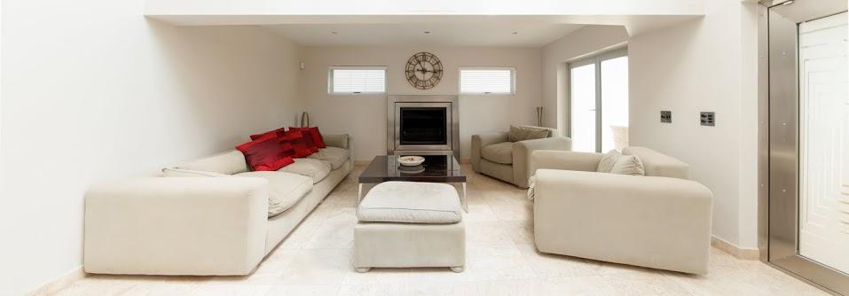 Photo 11 of Llandudno Moari Villa accommodation in Llandudno, Cape Town with 4 bedrooms and 4 bathrooms