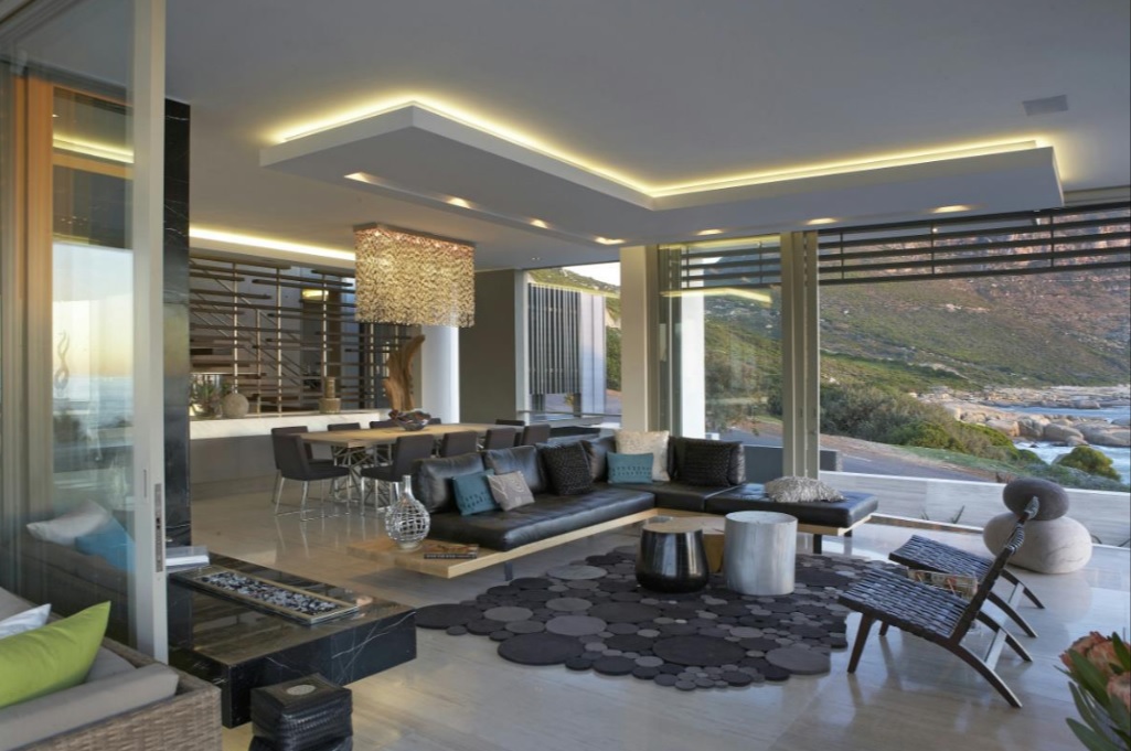 Photo 22 of Llandudno Opulence accommodation in Llandudno, Cape Town with 7 bedrooms and 6 bathrooms