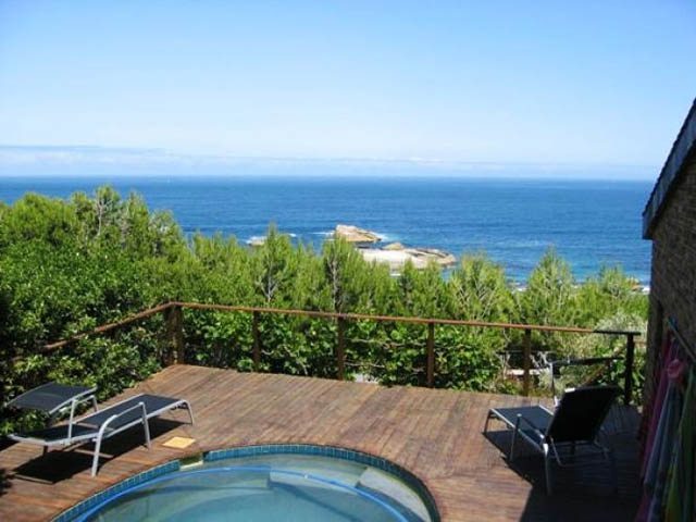 Photo 1 of Llandudno Rocks accommodation in Llandudno, Cape Town with 4 bedrooms and 2 bathrooms