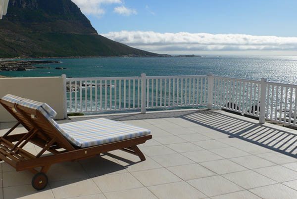 Photo 16 of Llandudno Sunsets accommodation in Llandudno, Cape Town with 4 bedrooms and 4 bathrooms