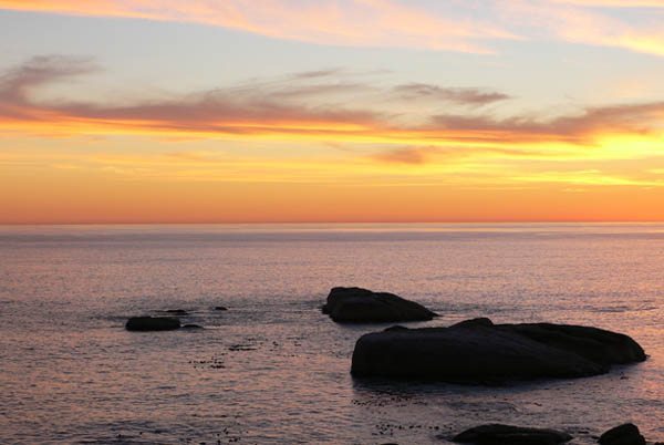 Photo 3 of Llandudno Sunsets accommodation in Llandudno, Cape Town with 4 bedrooms and 4 bathrooms