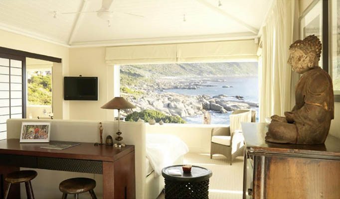 Photo 6 of Llandudno Sunsets accommodation in Llandudno, Cape Town with 4 bedrooms and 4 bathrooms