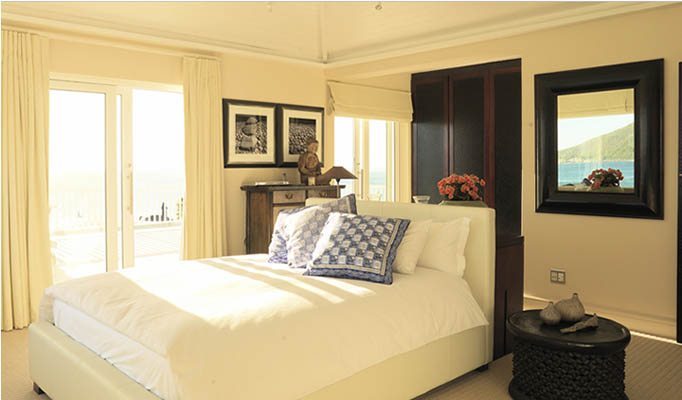 Photo 7 of Llandudno Sunsets accommodation in Llandudno, Cape Town with 4 bedrooms and 4 bathrooms