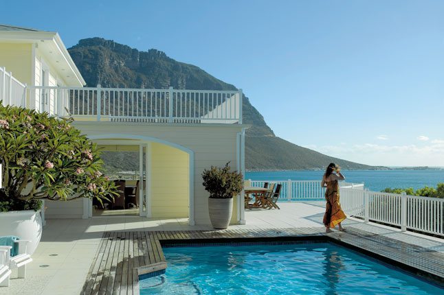 Photo 1 of Llandudno Sunsets accommodation in Llandudno, Cape Town with 4 bedrooms and 4 bathrooms