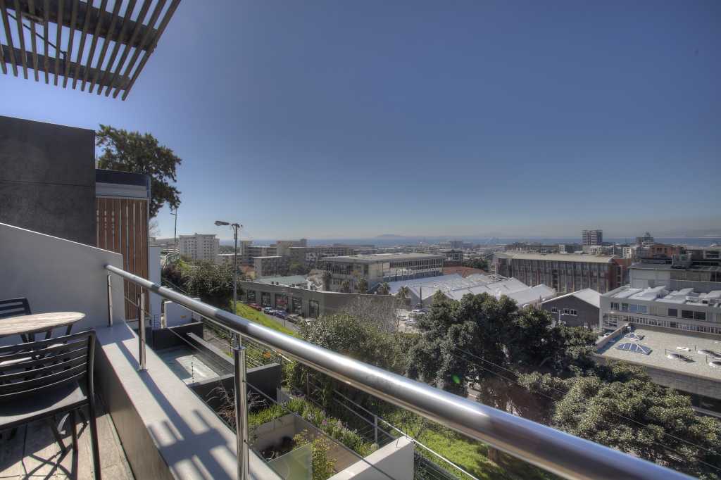 Photo 7 of Loader Modern accommodation in De Waterkant, Cape Town with 3 bedrooms and 3 bathrooms