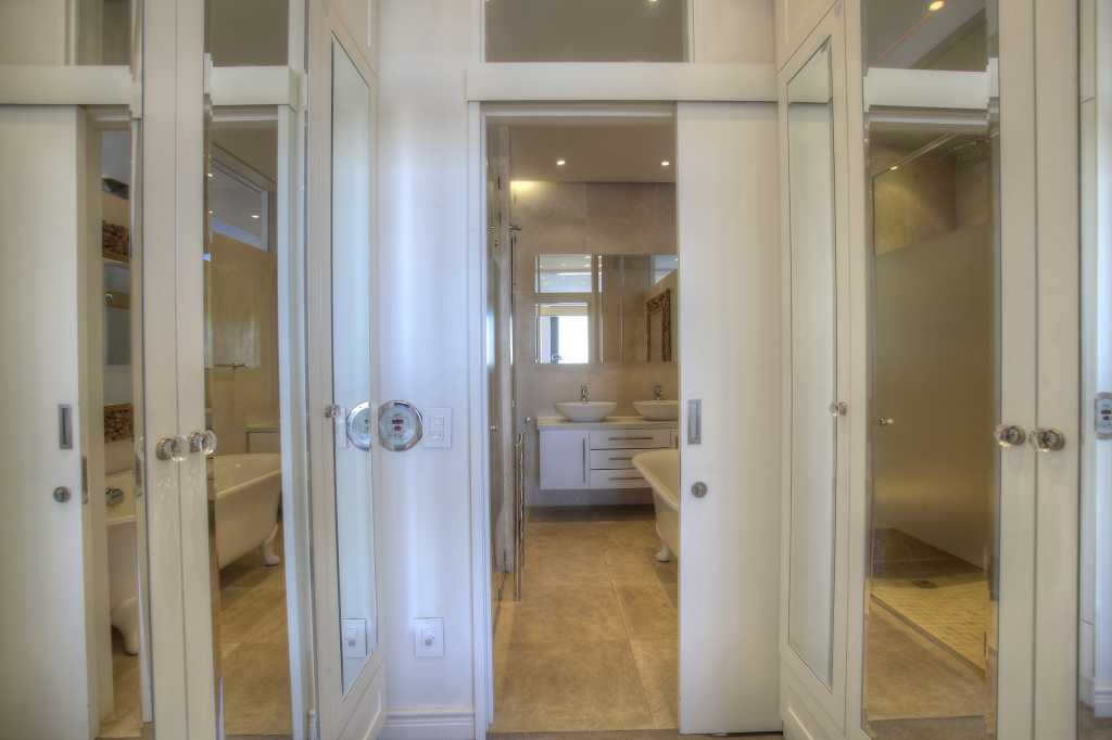 Photo 8 of Loader Modern accommodation in De Waterkant, Cape Town with 3 bedrooms and 3 bathrooms