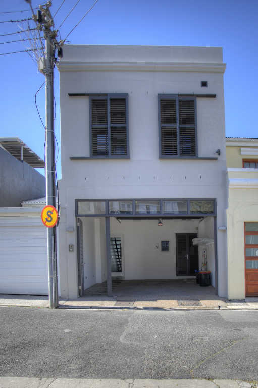 Photo 1 of Loader Modern accommodation in De Waterkant, Cape Town with 3 bedrooms and 3 bathrooms