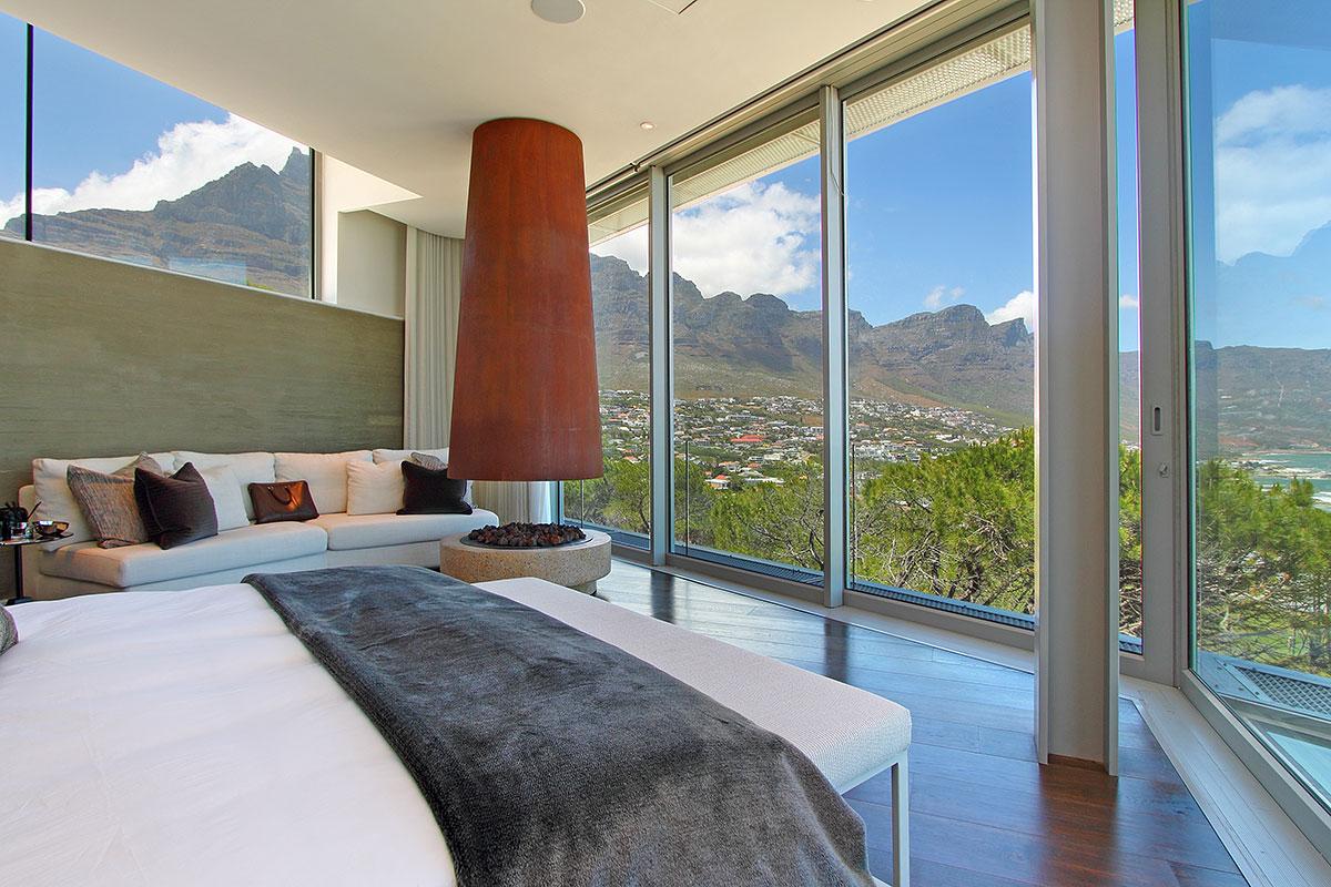 The Pentagon for Rent in Clifton, Cape Town Luxury Escapes Villas