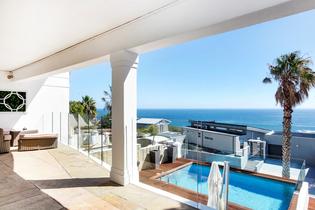 Photo 26 of Medburn Alcove accommodation in Camps Bay, Cape Town with 3 bedrooms and 3 bathrooms
