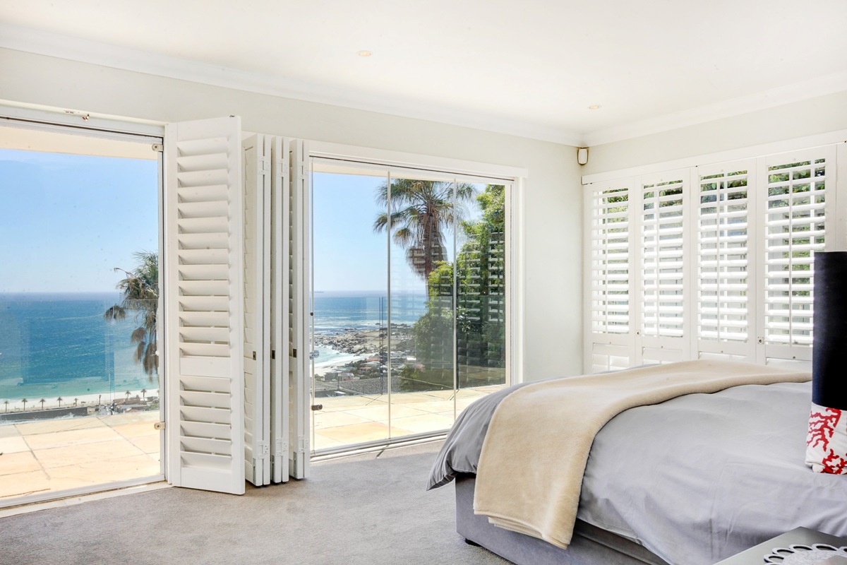 Photo 9 of Medburn Alcove accommodation in Camps Bay, Cape Town with 3 bedrooms and 3 bathrooms