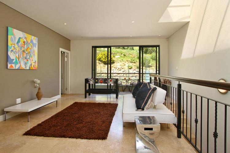 Photo 9 of Medburn Views accommodation in Camps Bay, Cape Town with 5 bedrooms and 4 bathrooms