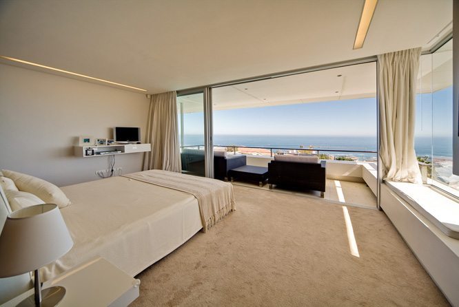 Photo 4 of Meridian Villa accommodation in Camps Bay, Cape Town with 4 bedrooms and 4.5 bathrooms