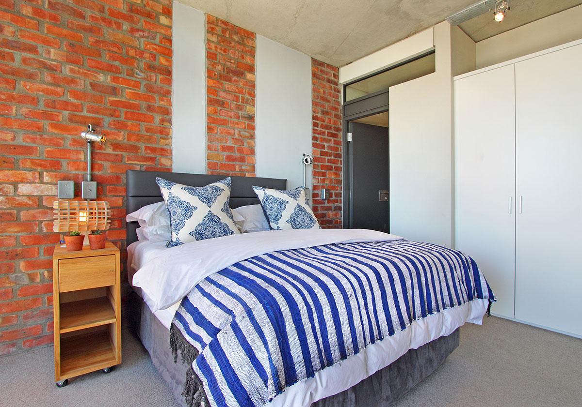 Photo 6 of Metropolis Views accommodation in De Waterkant, Cape Town with 2 bedrooms and 2 bathrooms