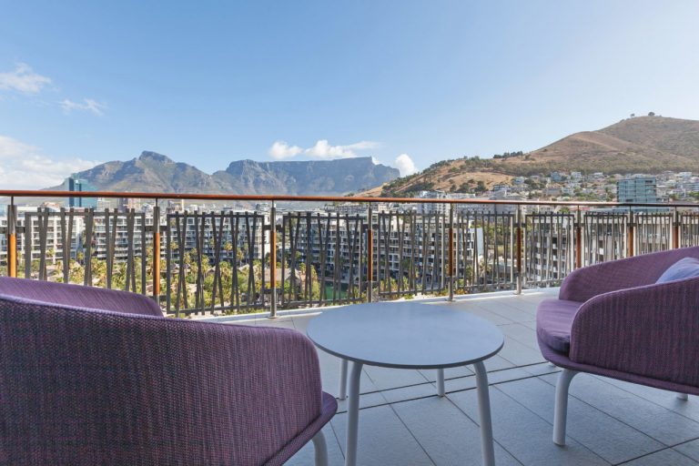 Photo 24 of Minosa: Penthouse Two at The One and Only accommodation in V&A Waterfront, Cape Town with 4 bedrooms and 4 bathrooms