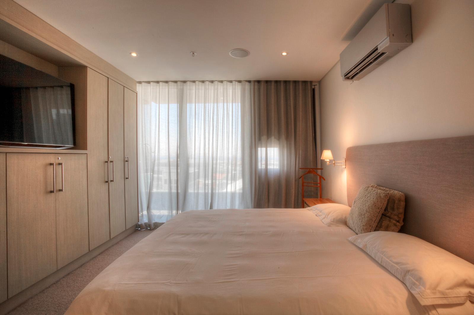 Photo 18 of Mirage 2 Bedroom Unit accommodation in De Waterkant, Cape Town with 2 bedrooms and 2 bathrooms