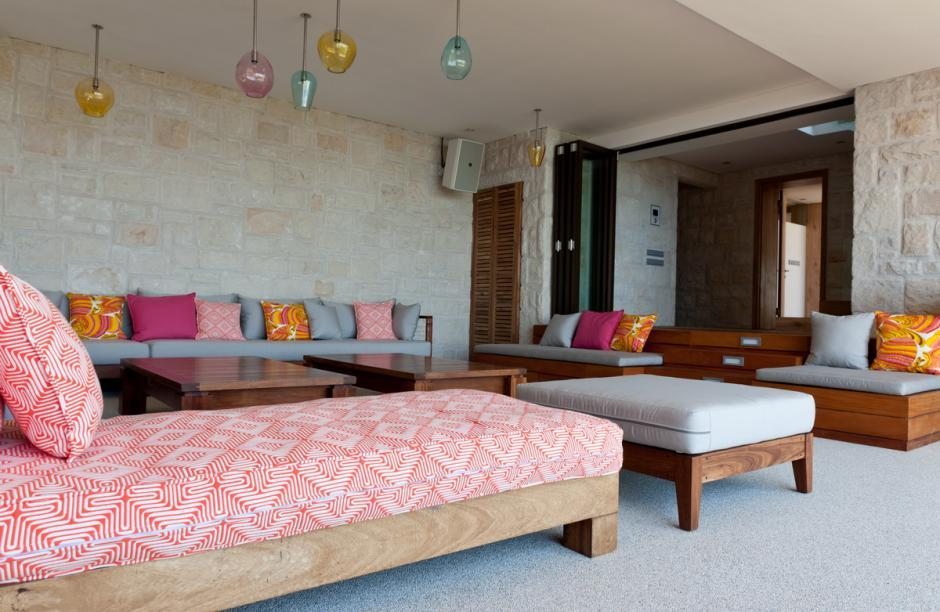 Photo 12 of Missonni Villa accommodation in Clifton, Cape Town with 5 bedrooms and 5 bathrooms