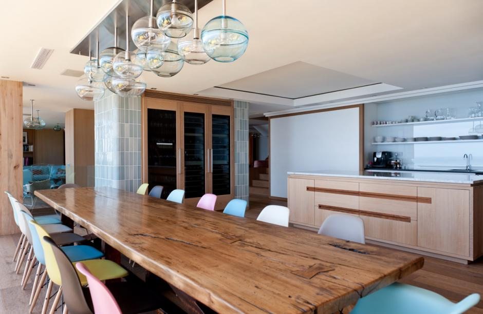 Photo 4 of Missonni Villa accommodation in Clifton, Cape Town with 5 bedrooms and 5 bathrooms