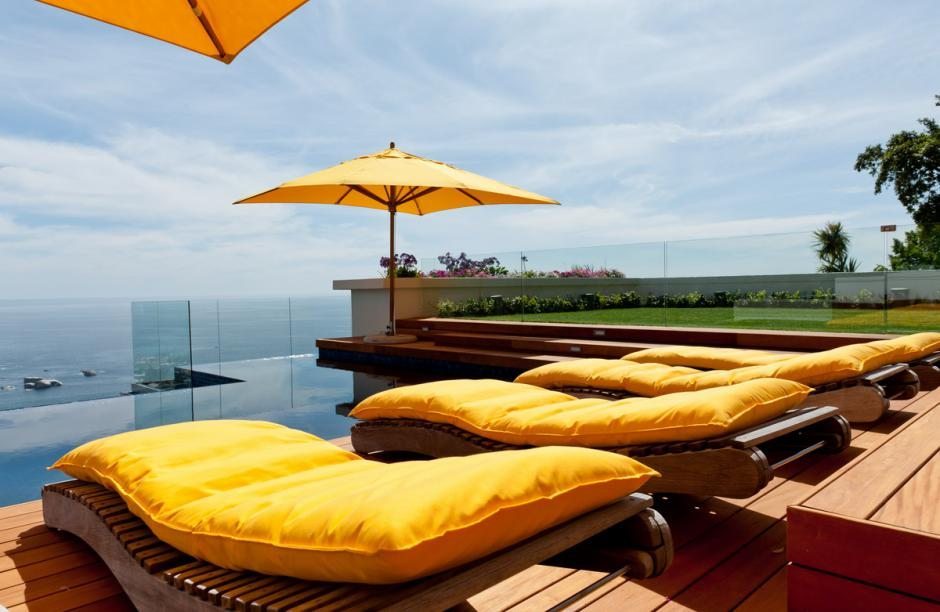 Photo 9 of Missonni Villa accommodation in Clifton, Cape Town with 5 bedrooms and 5 bathrooms