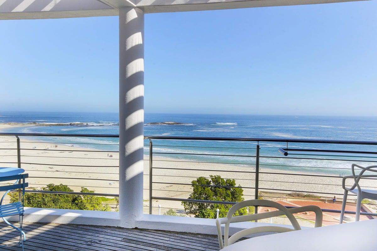 Photo 2 of Modoco accommodation in Camps Bay, Cape Town with 2 bedrooms and 2 bathrooms