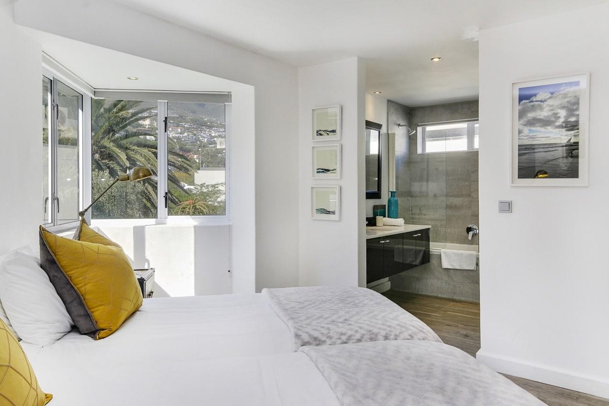 Photo 6 of Modoco accommodation in Camps Bay, Cape Town with 2 bedrooms and 2 bathrooms