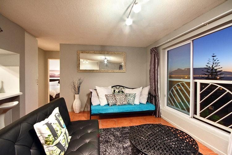 Photo 1 of Monte Blu accommodation in Bloubergstrand, Cape Town with 2 bedrooms and 1 bathrooms