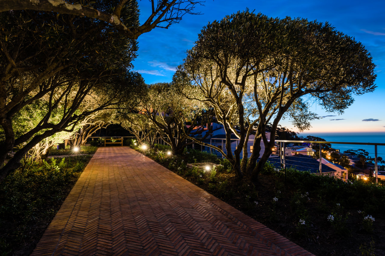 Photo 40 of Moon Dance Villa accommodation in Bantry Bay, Cape Town with 4 bedrooms and 7 bathrooms