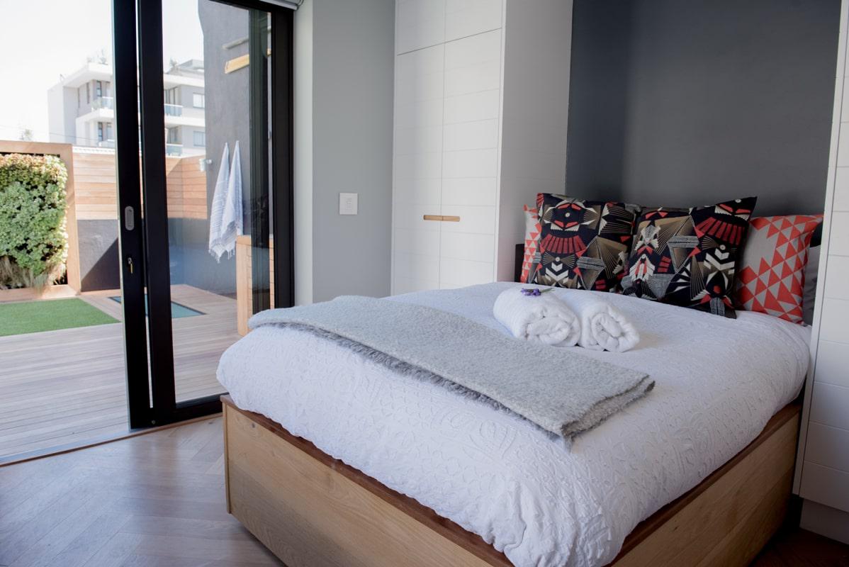 Photo 17 of Morganite accommodation in Sea Point, Cape Town with 4 bedrooms and 4 bathrooms