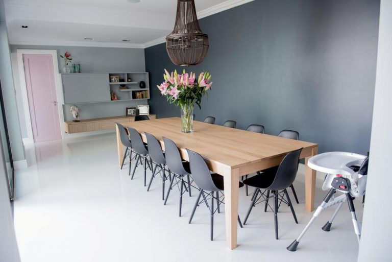 Photo 7 of Morganite accommodation in Sea Point, Cape Town with 4 bedrooms and 4 bathrooms