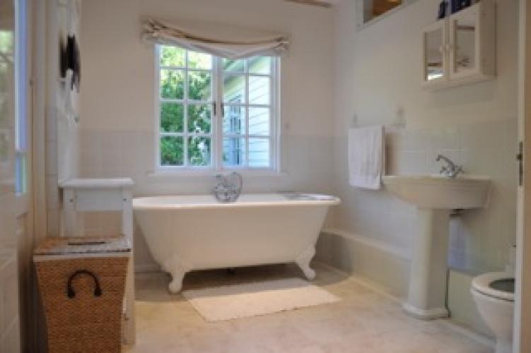 Photo 2 of Mountain Villa Hout Bay accommodation in Hout Bay, Cape Town with 5 bedrooms and 4.5 bathrooms
