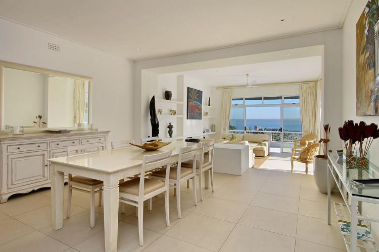 Photo 15 of Msanga Villa accommodation in Camps Bay, Cape Town with 5 bedrooms and 5 bathrooms