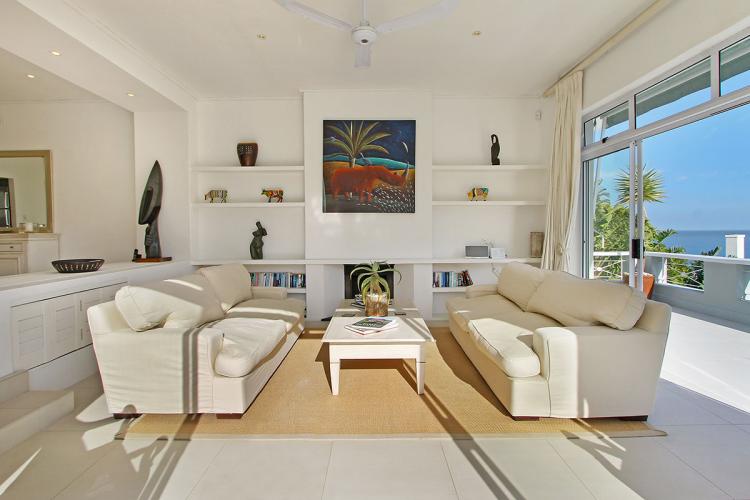 Photo 3 of Msanga Villa accommodation in Camps Bay, Cape Town with 5 bedrooms and 5 bathrooms