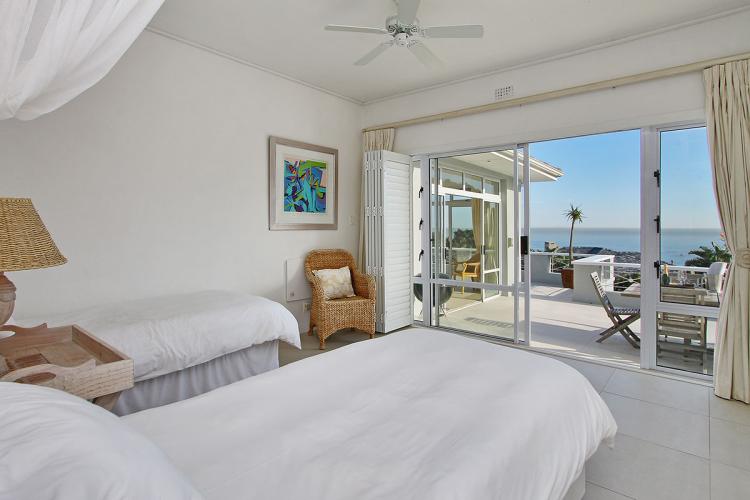Photo 24 of Msanga Villa accommodation in Camps Bay, Cape Town with 5 bedrooms and 5 bathrooms