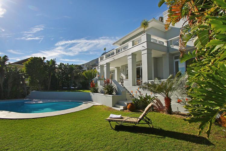 Photo 5 of Msanga Villa accommodation in Camps Bay, Cape Town with 5 bedrooms and 5 bathrooms