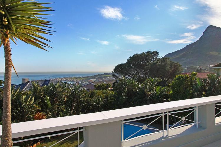 Photo 9 of Msanga Villa accommodation in Camps Bay, Cape Town with 5 bedrooms and 5 bathrooms