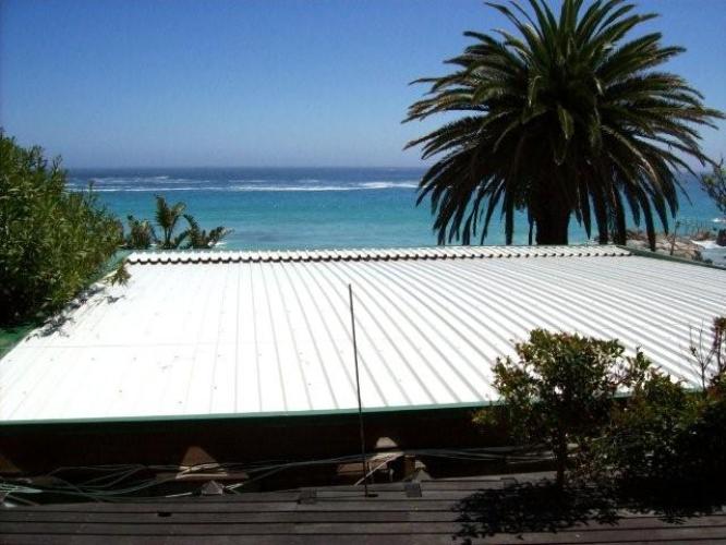 Photo 8 of No 56 Fourth Beach Bungalow accommodation in Clifton, Cape Town with 2 bedrooms and 2 bathrooms