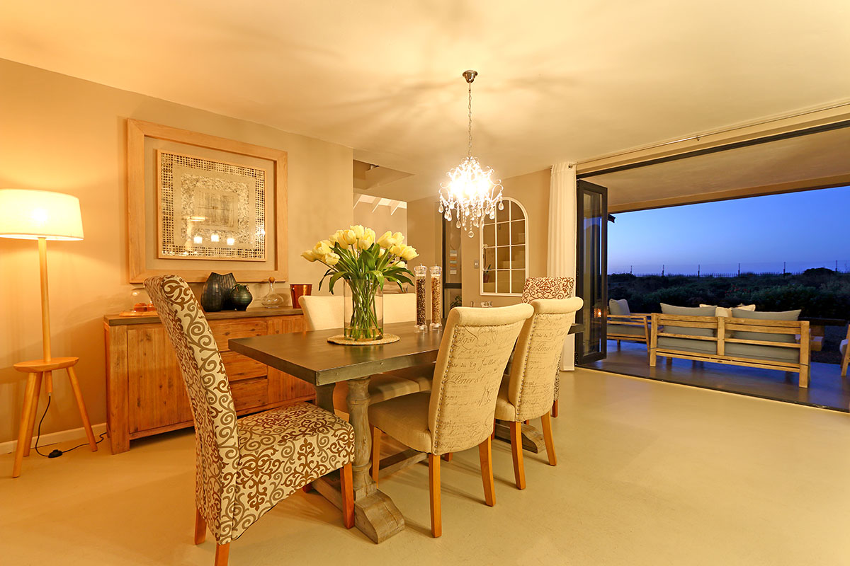 Photo 14 of Noordhoek Lakehouse accommodation in Noordhoek, Cape Town with 3 bedrooms and 2 bathrooms