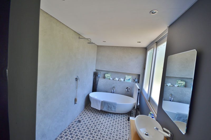 Photo 16 of Noordhoek Taylor Villa accommodation in Noordhoek, Cape Town with 4 bedrooms and 3.5 bathrooms