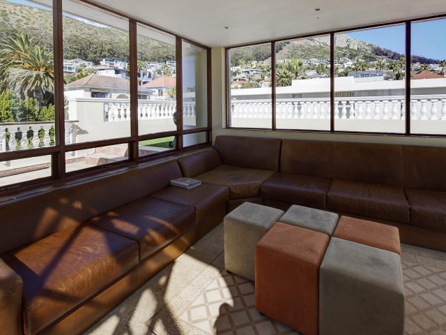 Photo 15 of Normandie Villa accommodation in Fresnaye, Cape Town with 4 bedrooms and 4 bathrooms