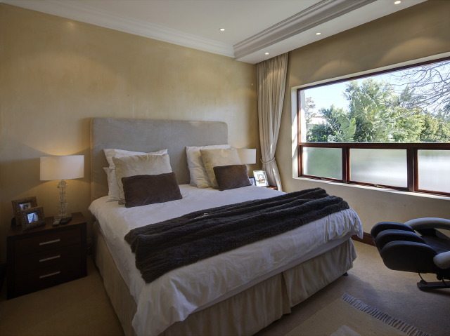 Photo 3 of Normandie Villa accommodation in Fresnaye, Cape Town with 4 bedrooms and 4 bathrooms