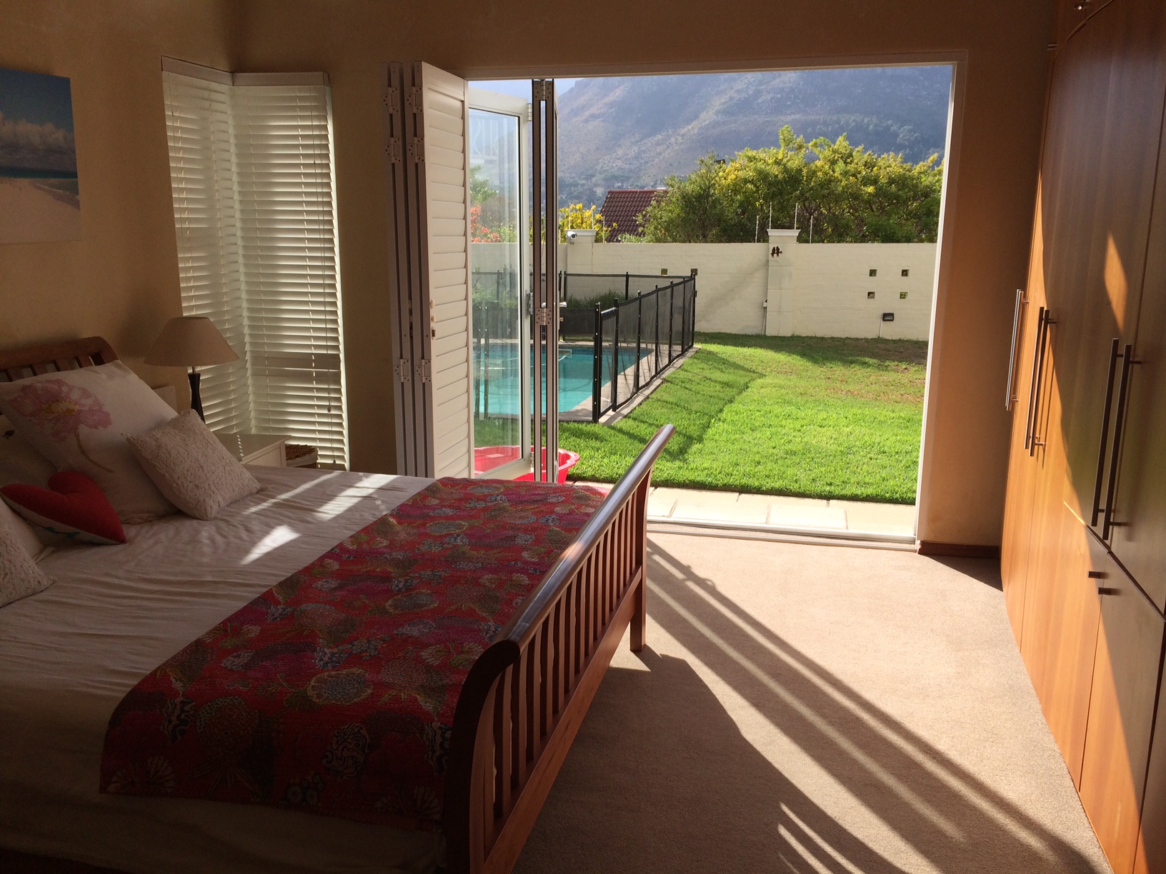 Photo 9 of Northshore House Hout Bay accommodation in Hout Bay, Cape Town with 4 bedrooms and 3 bathrooms